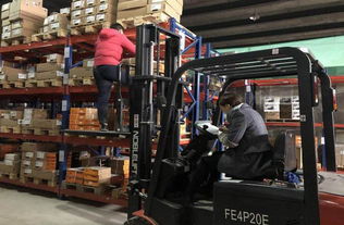 重慶瑞博機電工程 以先進設備打造智慧倉儲，驅動產品供應效率全面升級