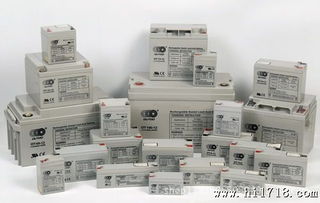 ups蓄電池 奧特多鉛酸蓄電池ot80 12經(jīng)銷(xiāo)商 批發(fā) 電池 蓄電池 捷配儀器儀表網(wǎng)