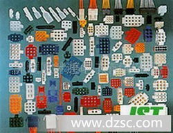 批發供應jst電子元器件