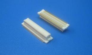供應(yīng)0.5mm板對板公座H2.7 合高5.0 2X25pin 集成電路設(shè)計中的關(guān)鍵連接器